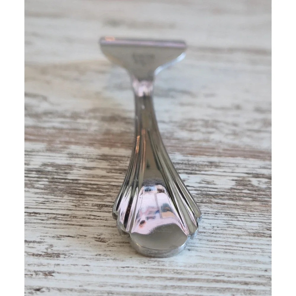 Dansk vintage tine